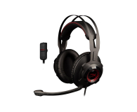 HyperX Cloud Revolver Headset (czarne) - 304566 - zdjęcie 1